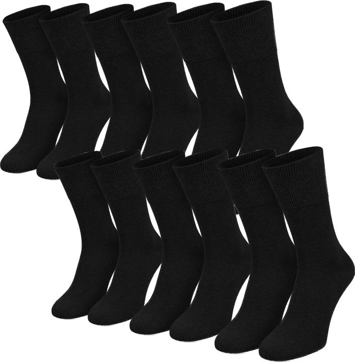 Produktbild Black Snake 6 Pack Basic (6er Pack, 39, 42)