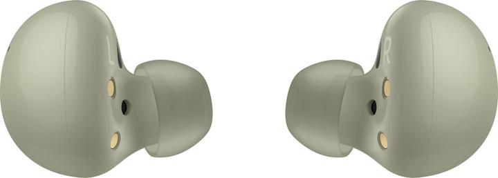 Immagine prodotto Samsung Galaxy Buds2 (ANC, 5 h, Senza fili)