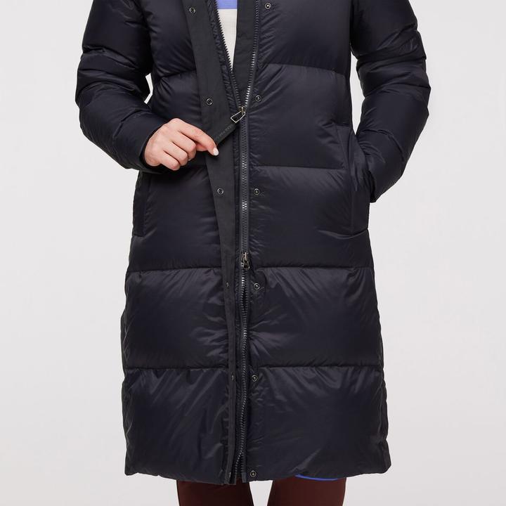 Actual product image Cotopaxi Solazo Down Parka (XL)