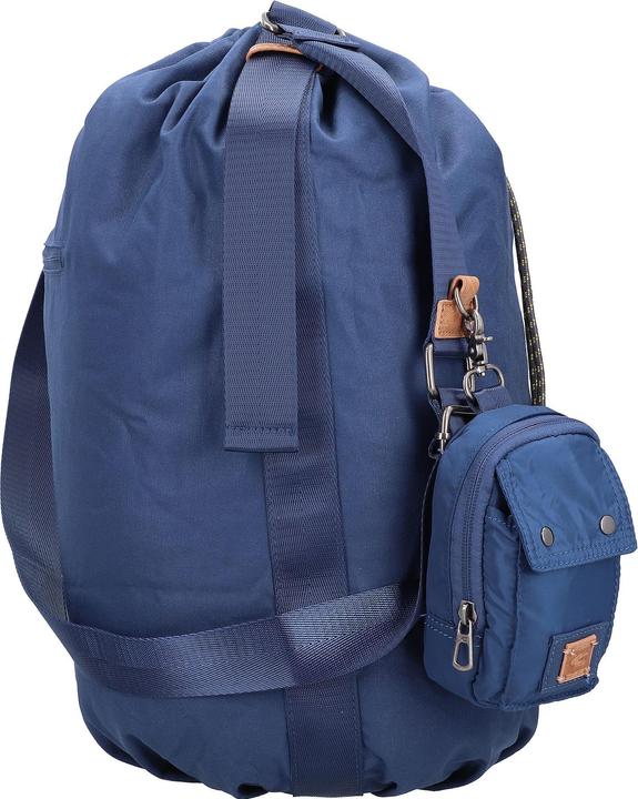 Image du produit Camel Active Sac à bandoulière Cross Bag Laona en toile (50 l)