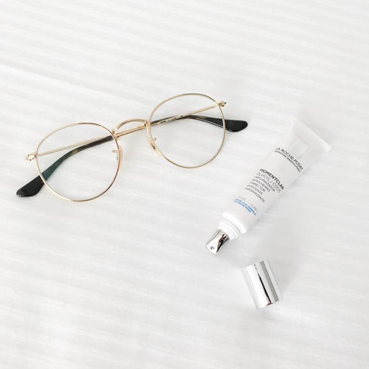 Image du produit La Roche Posay Pigments clairs des yeux (Crème, 15 ml, Jour + nuit)