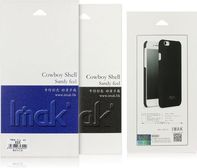 Produktbild Imak Ring und Kickstand Case (HTC U Play, HTC U Ultra)