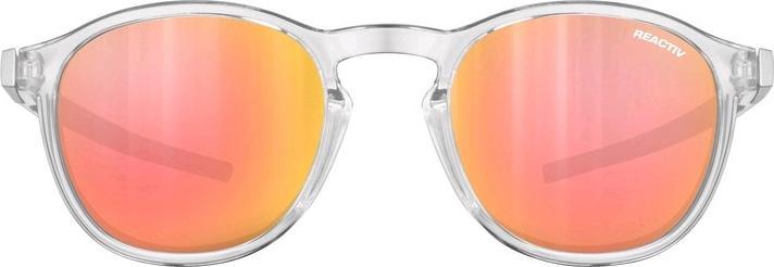 Image du produit Julbo Shine L Kristall Glänzend Silber REACTIV 13 Glare Control