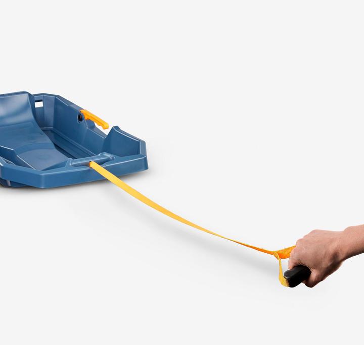 Actual product image Wedze Trilugic