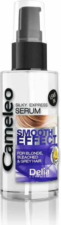 Image du produit Delia Cosmetics Cameleo Silver Sérum pour cheveux blonds et gris 55ml (55 ml)