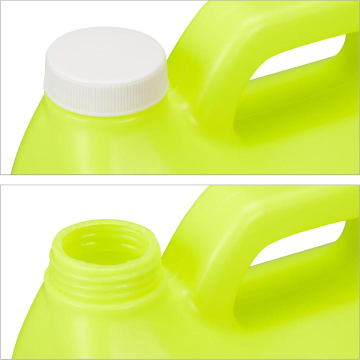 Actual product image Relaxdays Bubble refill canister