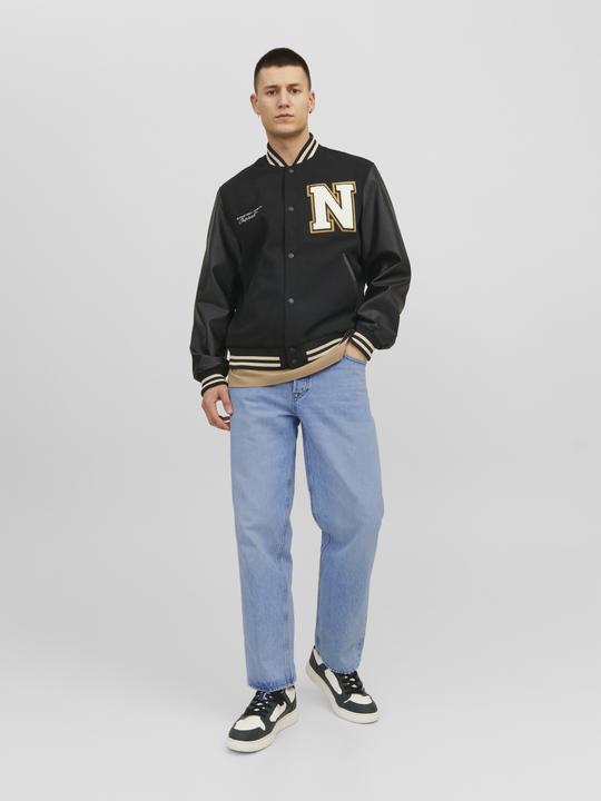 Produktbild Jack & Jones Eddie Original CJ 911 Loose Fit Jeans (W34/L30)
