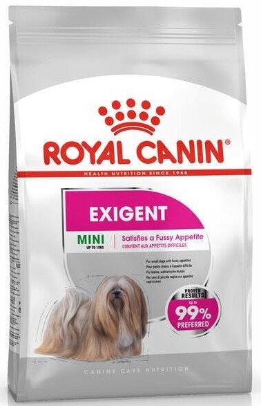 Image du produit Royal Canin Mini Exigent (Adulte, 1 pcs, 3000 g)