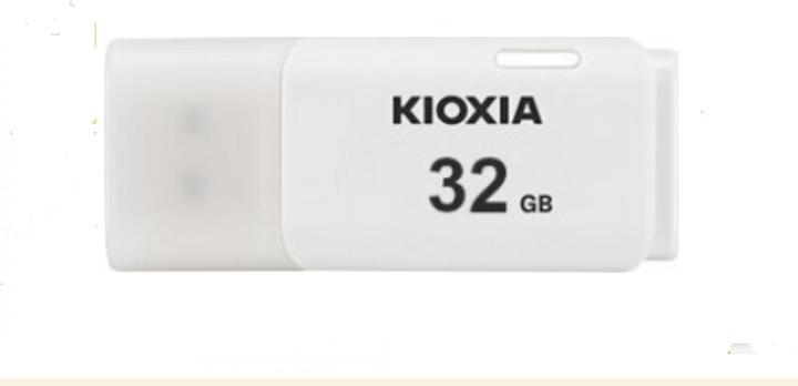 Produktbild Kioxia TransMemory U202 (32 GB, USB-A)