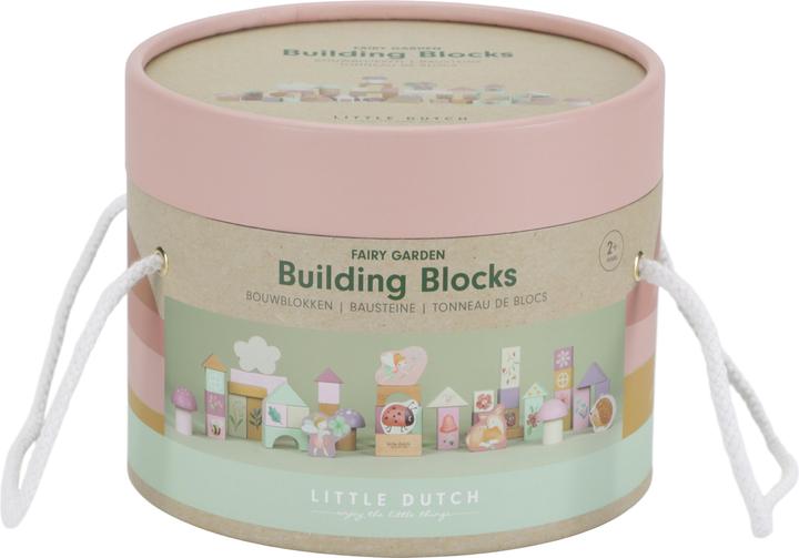 Actual product image Little Dutch Fairy Garden