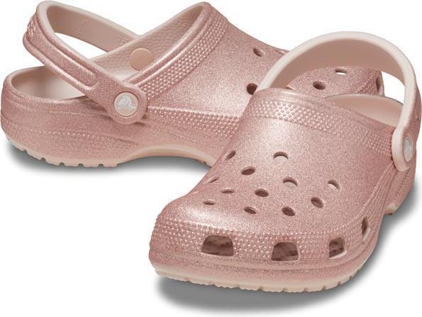 Produktbild Crocs Classic Glitter Clog (41, 41.5, 42, 41 1/3)