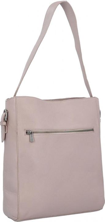 Image du produit Cowboysbag City Kuna Sac à bandoulière en cuir 28 cm Compartiment pour ordinateur portable
