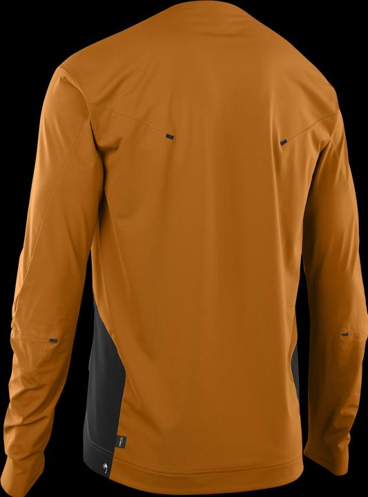 Image du produit ION Bike Jersey Scrub Amp LS BAT (L)
