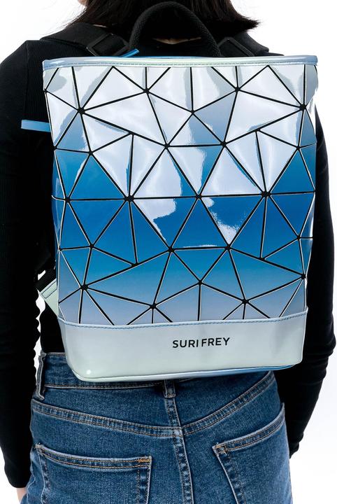 Produktbild Suri Frey Rucksack SFY SURI Sports Jessy-Lu finish (0.01 l)