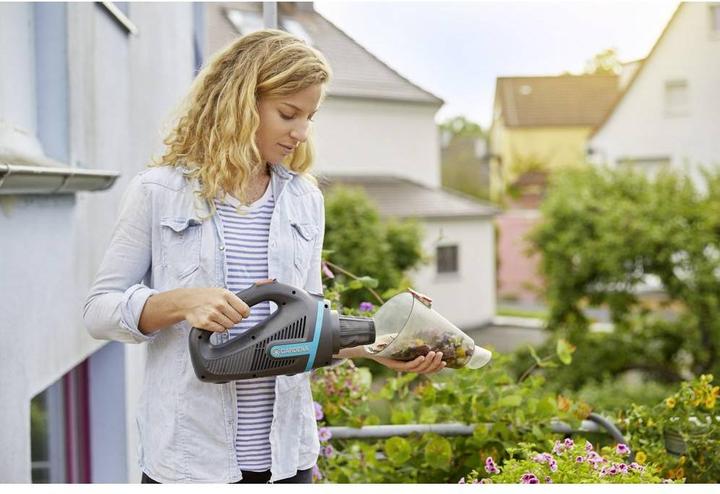 Produktbild Gardena EasyClean Li Set
