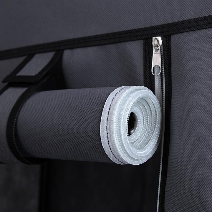 Actual product image Songmics Miranda (110 x 45 x 175 cm)