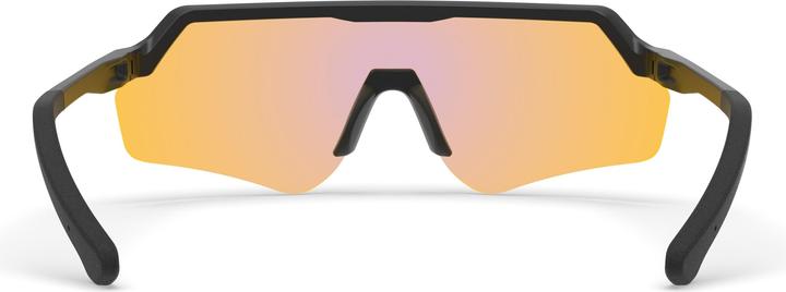Immagine prodotto Occhiali Da Sole Blankster (Nero, Lightpro oro rosa)