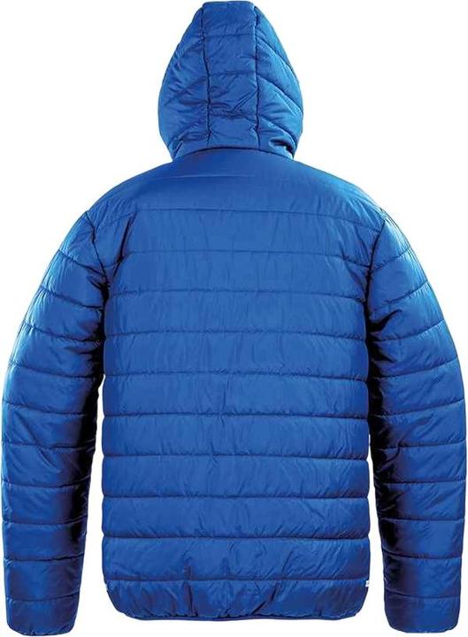 Actual product image Result Clothing Mens Padded Jacket (XXL)