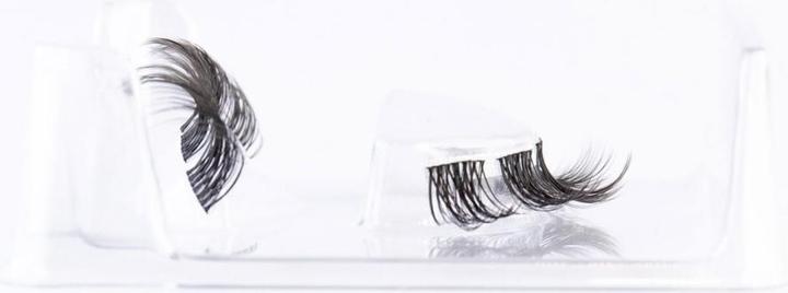 Niclay - Diy Lash Minibox | D-curl | Cat Eye Iii