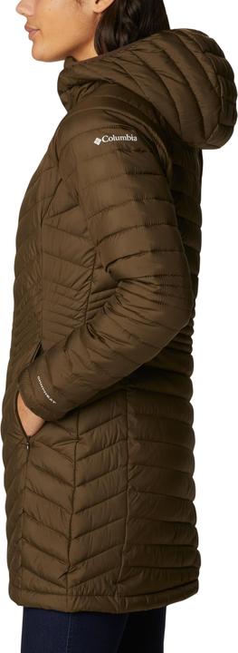 Immagine prodotto Columbia Polvere Lite Mid (XS)