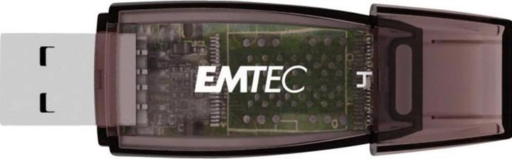Produktbild Emtec C410 Color Mix (4 GB, USB-A, USB 2.0)