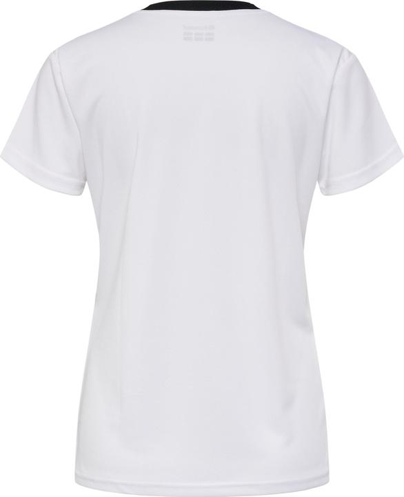 Produktbild hummel Hmlstaltic Poly Jersey S/S Woman (XL)