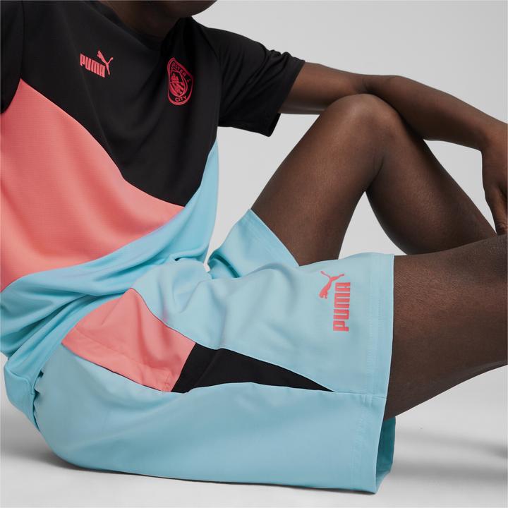 Produktbild Puma MCFC Woven Shorts (L)