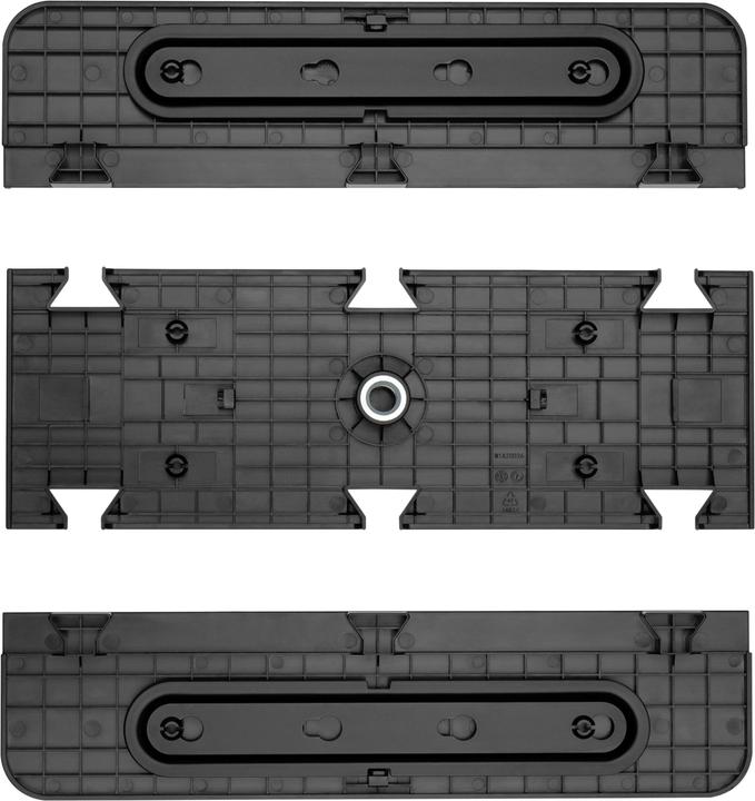 Image du produit SpeaKa Professional Table de projection (Sol)
