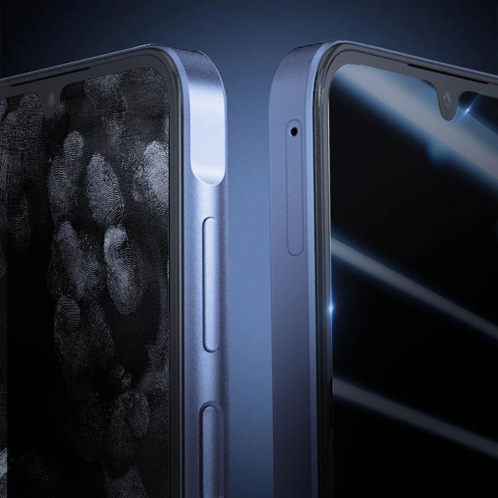 Actual product image Avizar Ceramic screen film (1 Piece, Samsung Galaxy A15)