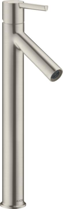 Edelstahl Optic