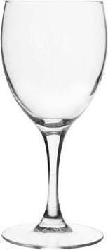 Actual product image Arcoroc Vinglas Elegance 31 cl Ø8x17.9 cm,6 pcs/pk