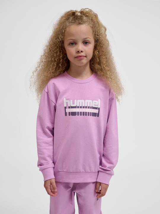 Produktbild hummel hmlTUKAS SWEATSHIRT (128)