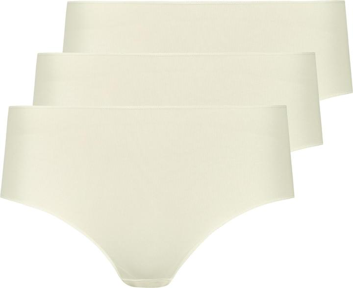 Produktbild Nina von C. 3er Pack Secret Hipster (40, L, 3er Pack)