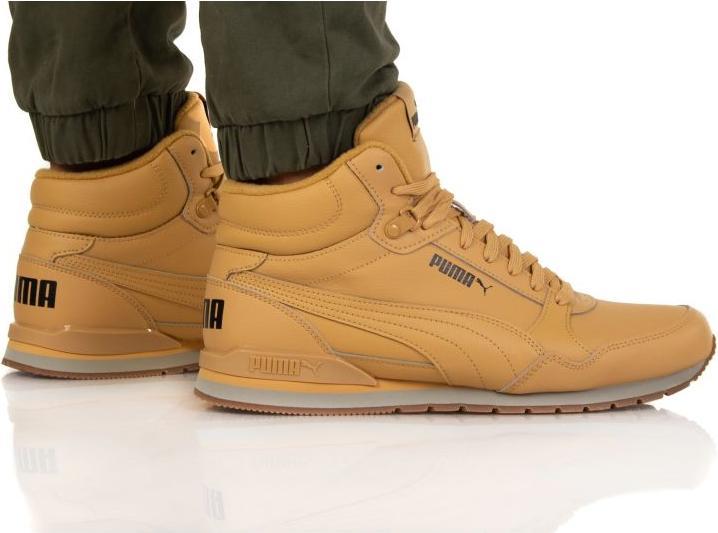 Actual product image Puma ST Runner v3 Mid L (46)