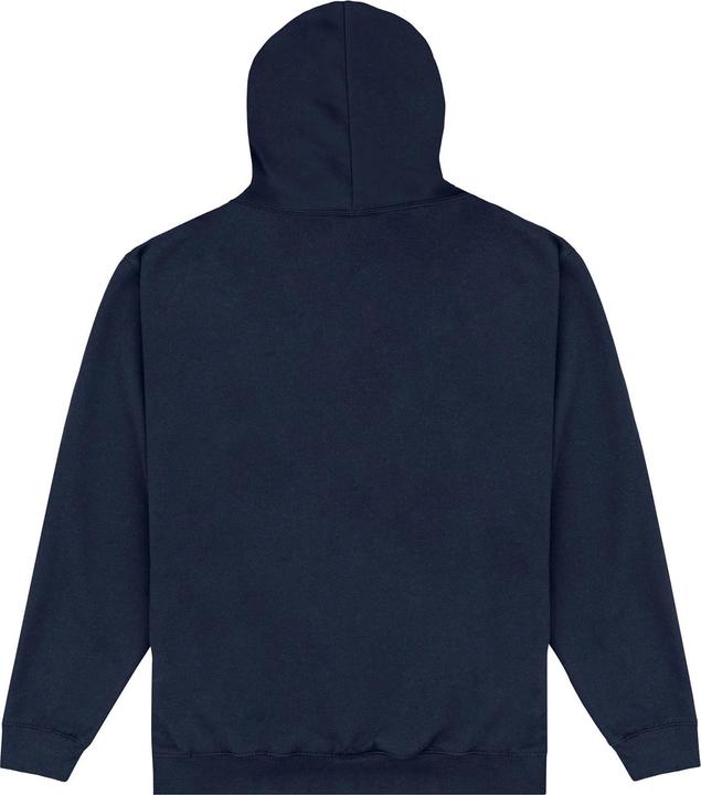 Actual product image Park Fields Unisex Adult Est 1209 Hoodie (XL)