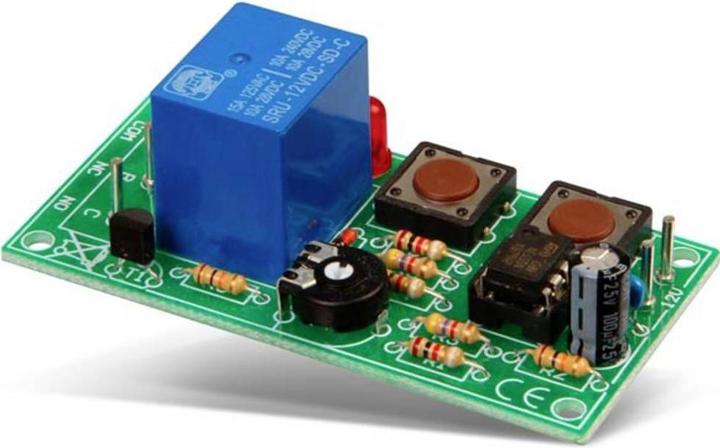 Produktbild Whadda Universeller Start- Stopp-Timer