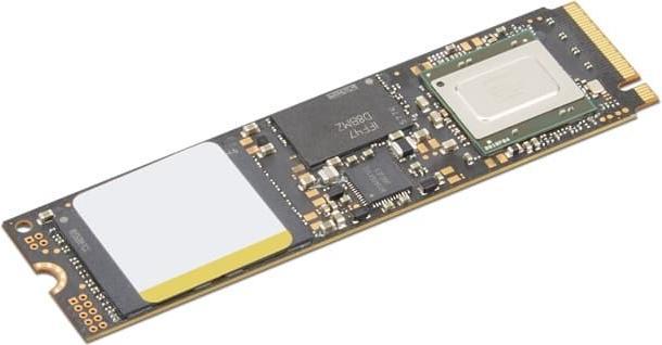 Produktbild Lenovo ThinkPad 1TB Performance PCIe Gen4 NVMe OPAL2 M.2 2280 SSD Gen2 (1000 GB, M.2 2280)