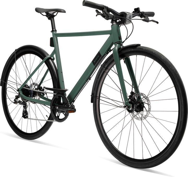 Btwin 306287