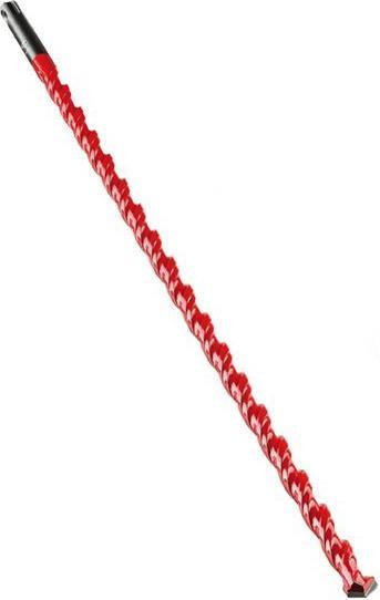 Immagine prodotto Alpen Punta universale per muratura, legno, metallo, piastrelle, plastica, 20 (fino a 20 millimetri)