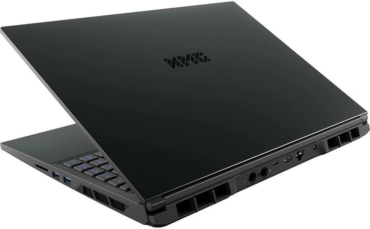 Produktbild XMG Notebook NEO 16 - E23bdn RTX 4060 (16", Intel Core i9-13900HX, 16 GB, 1000 GB, CH)