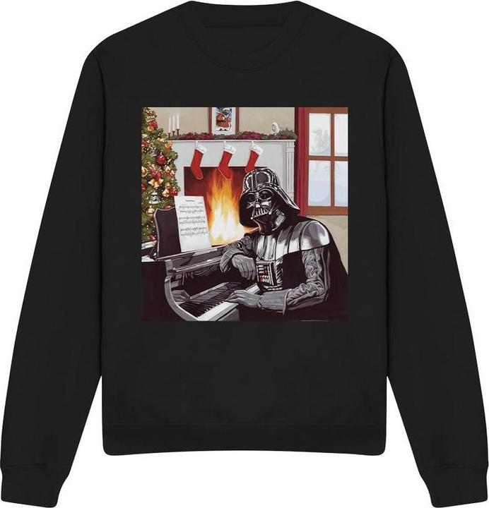 Produktbild Star Wars Christmas Carols Sweatshirt (S)