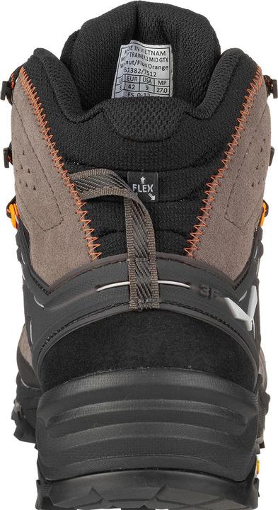 Actual product image Salewa Alp Trainer 2 Mid GTX Shoes (42)