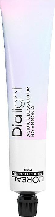 Productafbeelding L'Oréal Professionnel Dialight (6.3 Donker Blond Goud)