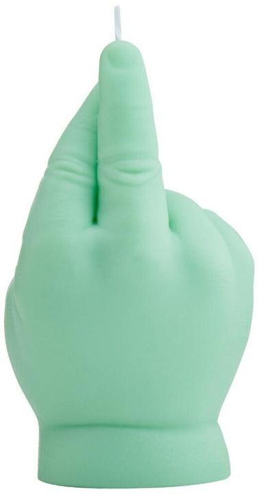 Produktbild Candle Hand Baby Crossed Fingers (1 Stk.)