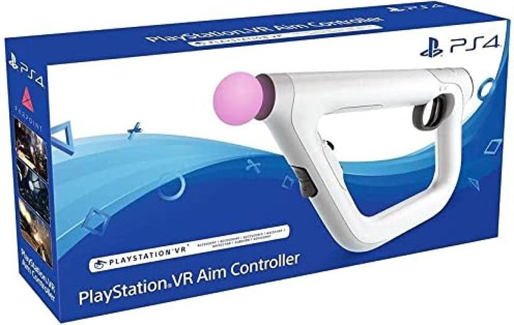 Produktbild Sony VR Ziel-Controller (PS4)