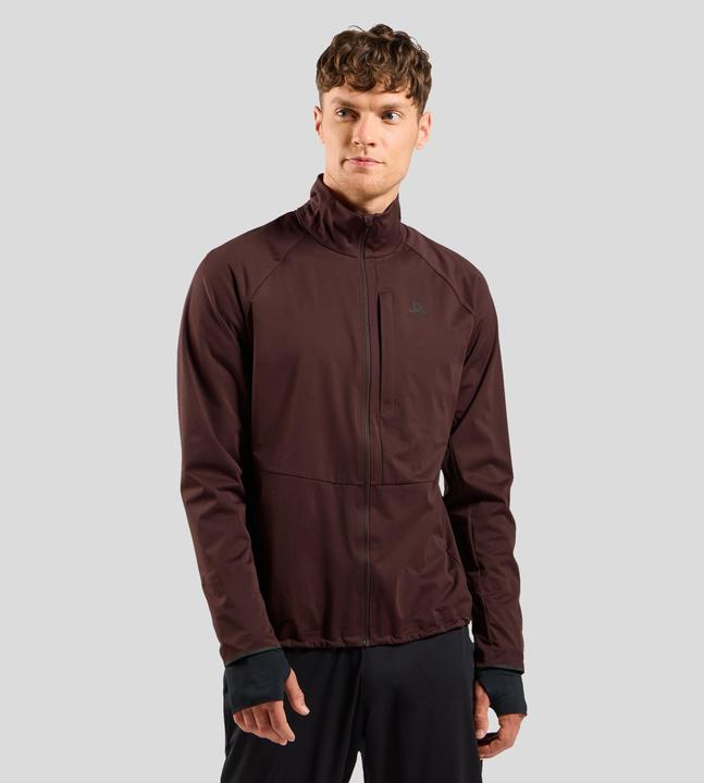 Actual product image Odlo Zeroweight Pro Warm 2.0 (XL)