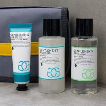 Produktbild Accentra Gentlemen's Grooming (Bartpflege set)