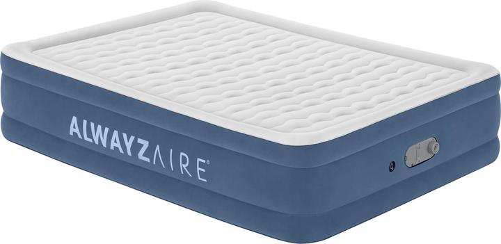 Produktbild Bestway AlwayzAire (152 x 203 cm)
