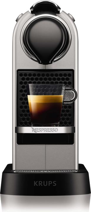 Immagine prodotto Krups Nespresso Citiz (NESPRESSO Original)