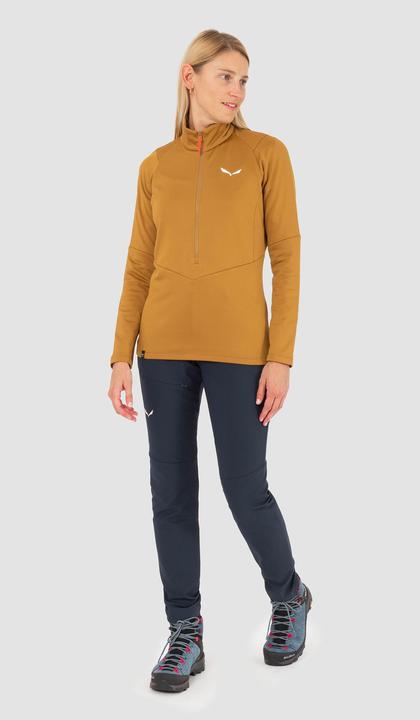 Actual product image Salewa Puez Dolomitic 2 Durastretch Regular Trousers Da (36, S)